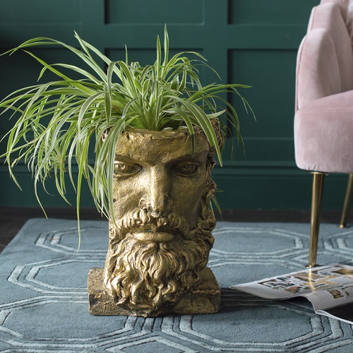 24 Unusual Plant Pots That Will Surprise You! 1